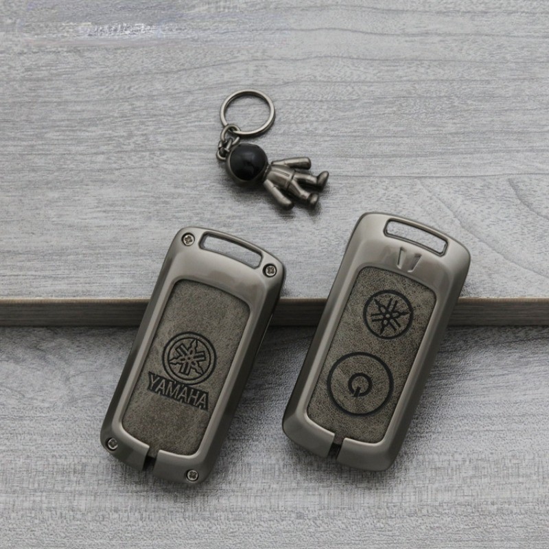 For Yamaha Nmax V2 V3 2020 2022 Aerox S Xmax Sniper 2023 Remote Key ...