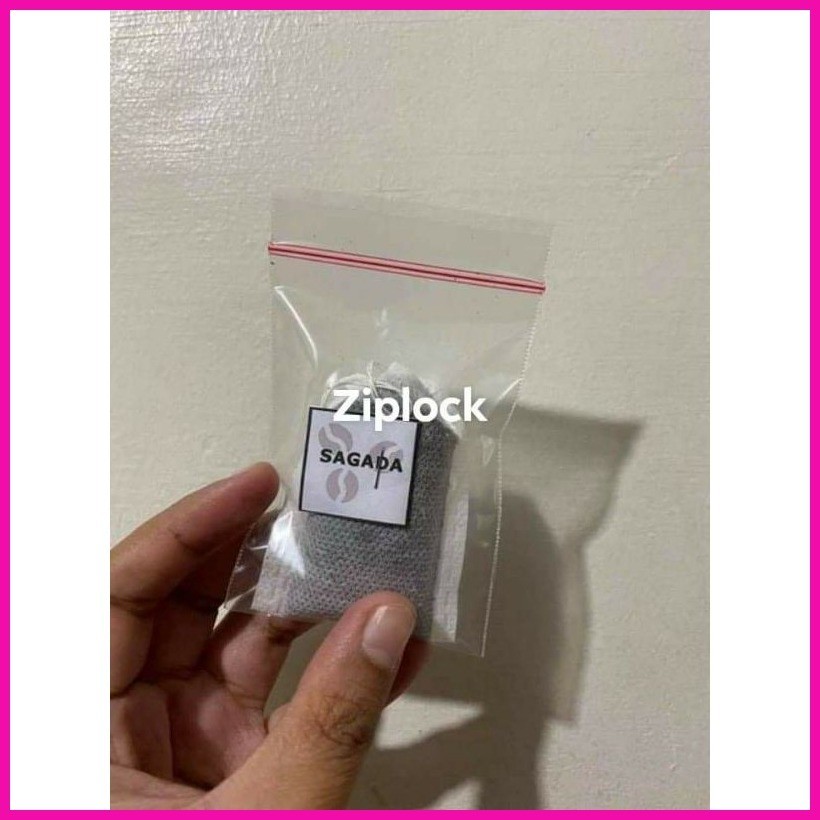 Brewed Coffee in Tea Bag 10 pcs 5g/6g Shopee Philippines