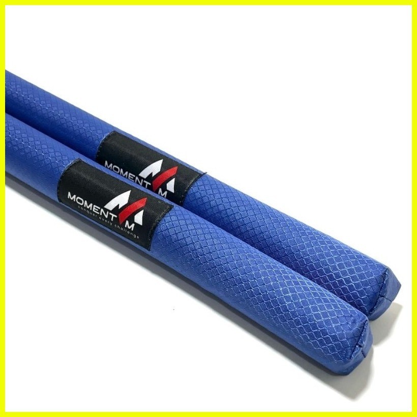 ∈ ☑ Momentum Premium Quality Padded Arnis Stick - Pair | Shopee Philippines