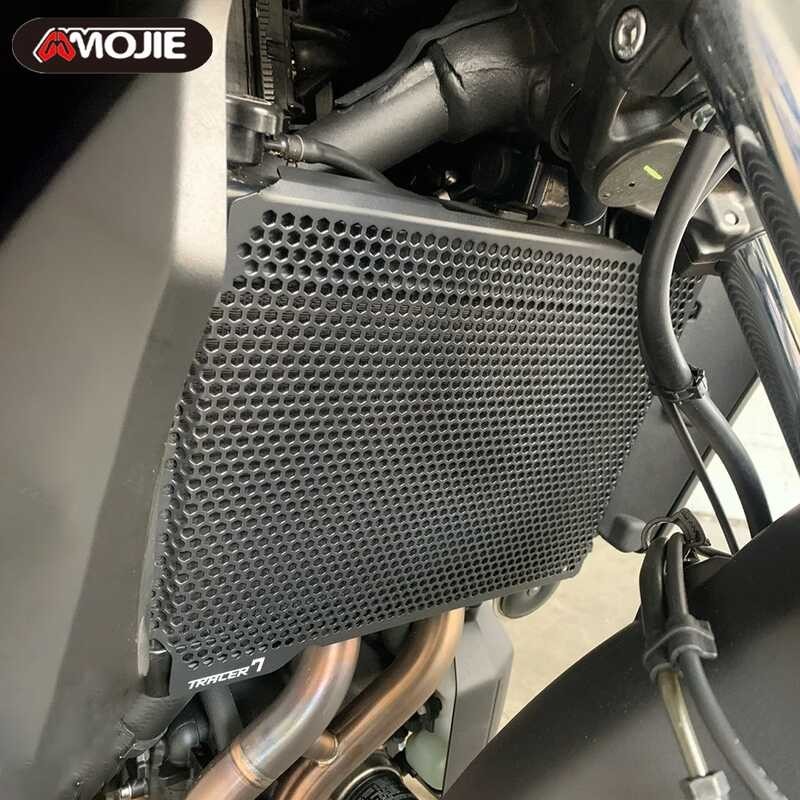Sa YAMAHA Para Tracer 7 GT 7Gt Tracer7 Tracer7gt 2021 2022 2023 ...