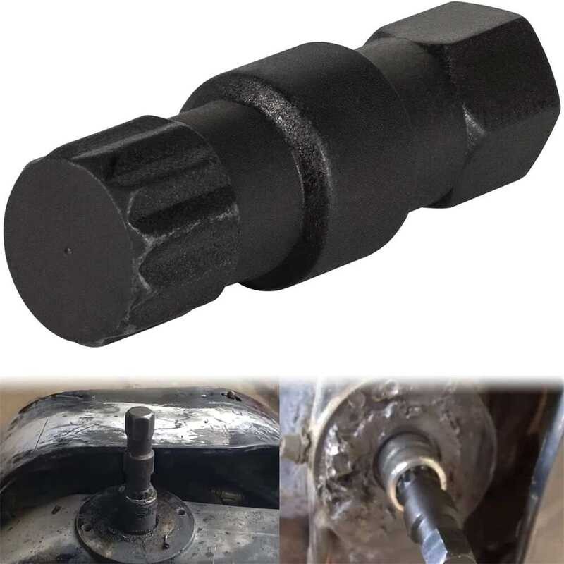 Strumento Perno Cerniera Marine 91-78310 - Ricambio Per Motori Mercruiser Alpha E Bravo - Foto 9