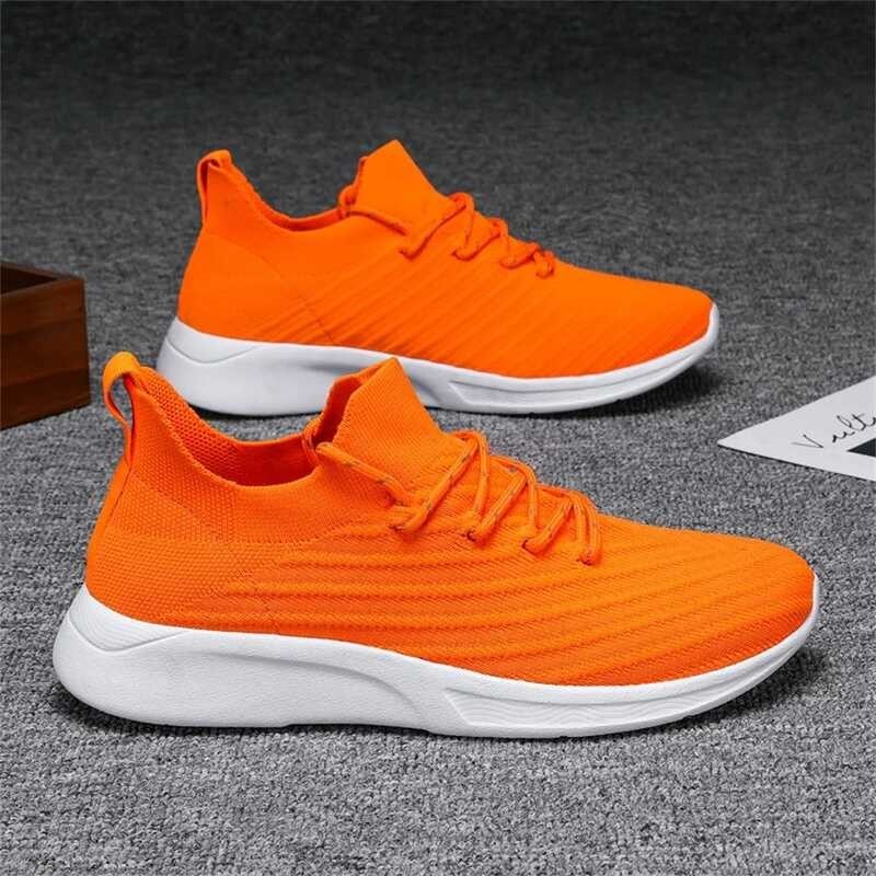 Size 42 Slip On Women New Goods 2024 Vulcanize Colored Sneakers Ladies ...