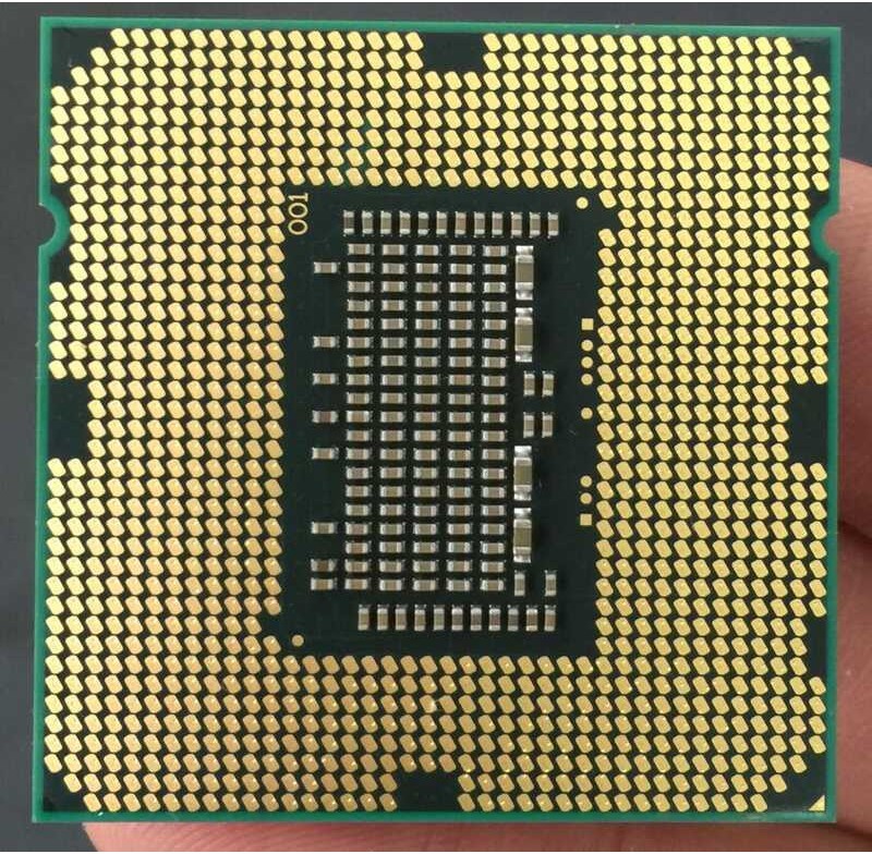 Ginamit Ng X3470 Processor 8M Cache 2.93Ghz SLBJH LGA 1156 CPU ...