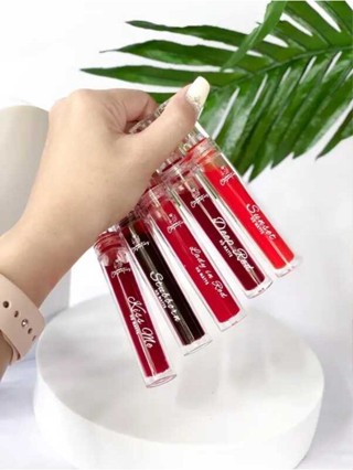 Kay COD Ganda Cosmetics HD MATTE Lightweight | Shopee Philippines