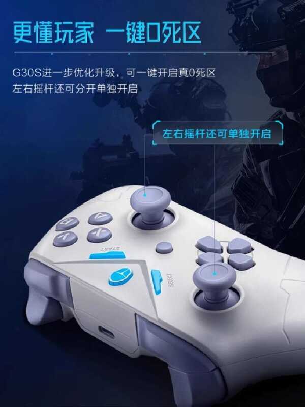 Thor Wireless Bluetooth Universal Xbox Game Controller | Shopee Philippines
