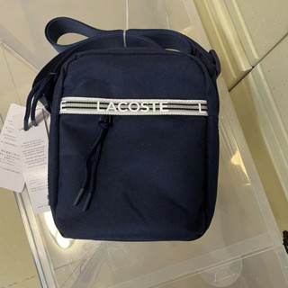 LACOSTE Trendy Brand For Men And Women, Fashionable, Casual, Versatile ...