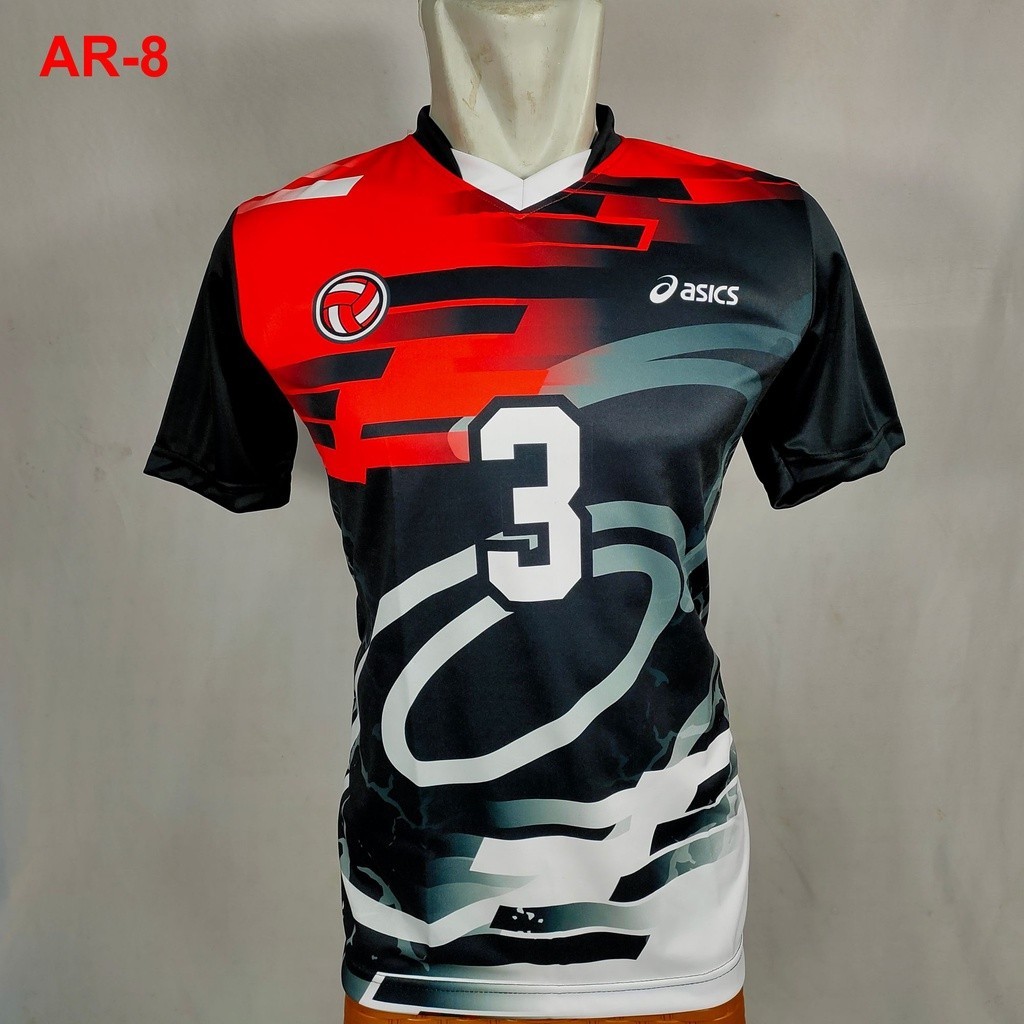 ∏ 2022 Proliga Jersey T-shirt Volley Top Printing Volley Volley 