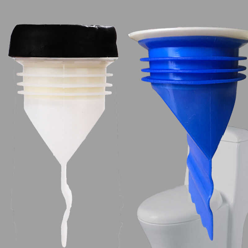 Mm PVC 110 Sewer Lines Deodorization Toilet Sit Deodorant Seal Ring ...