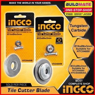 INGCO Tile Cutter Tungsten Carbide BLADE ONLY for FOR HTC04600 and ...