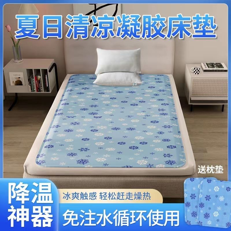 Ice Mattress Mattress Sofa Mat Summer Cooling Mat Summer Cooling ...