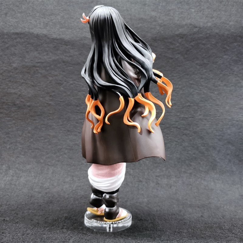 Restraint Base Acrylic Platform for Demon Slayer Shining Charm KAMADO ...