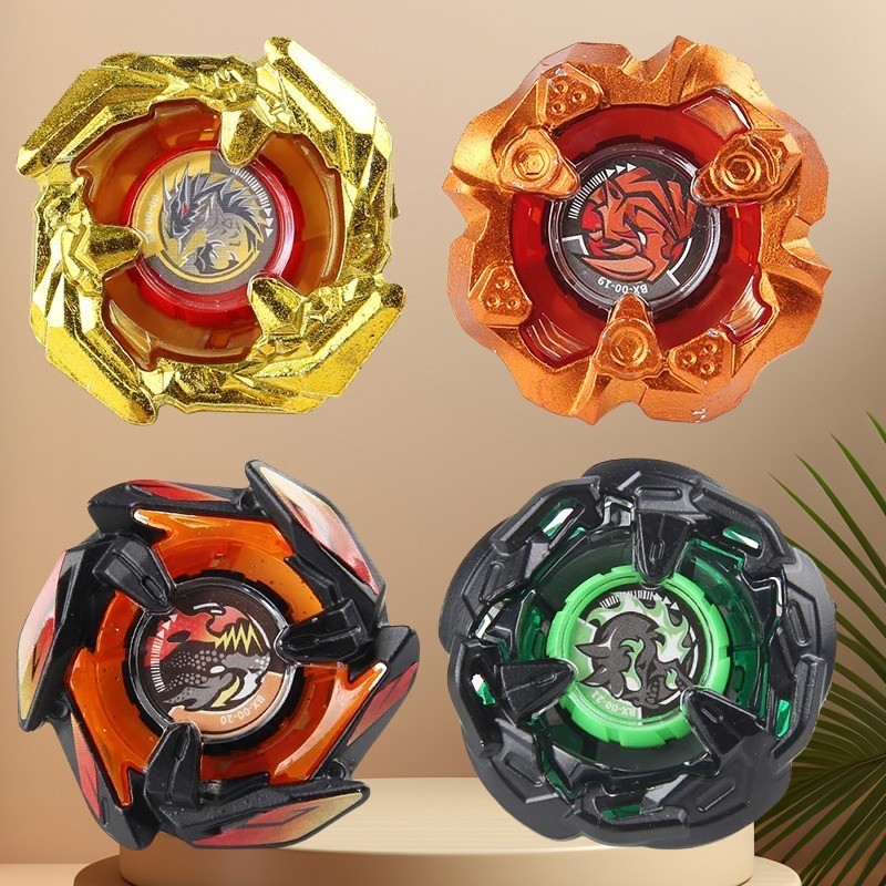 Burst Beyblade X Series Spinning Tops Children Fighting Gyro with ...