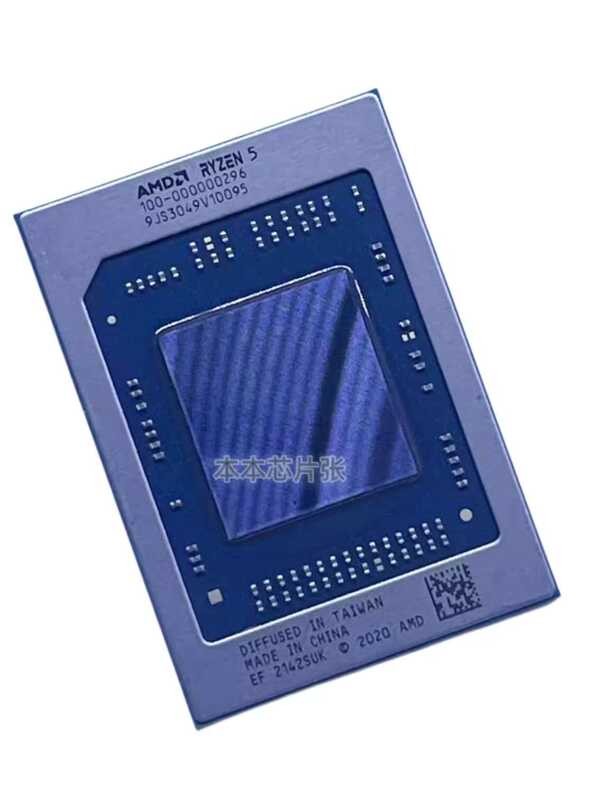 New R9-4900H 100-000000353 R9-6900HX 100-000000560 CPU chip | Shopee ...