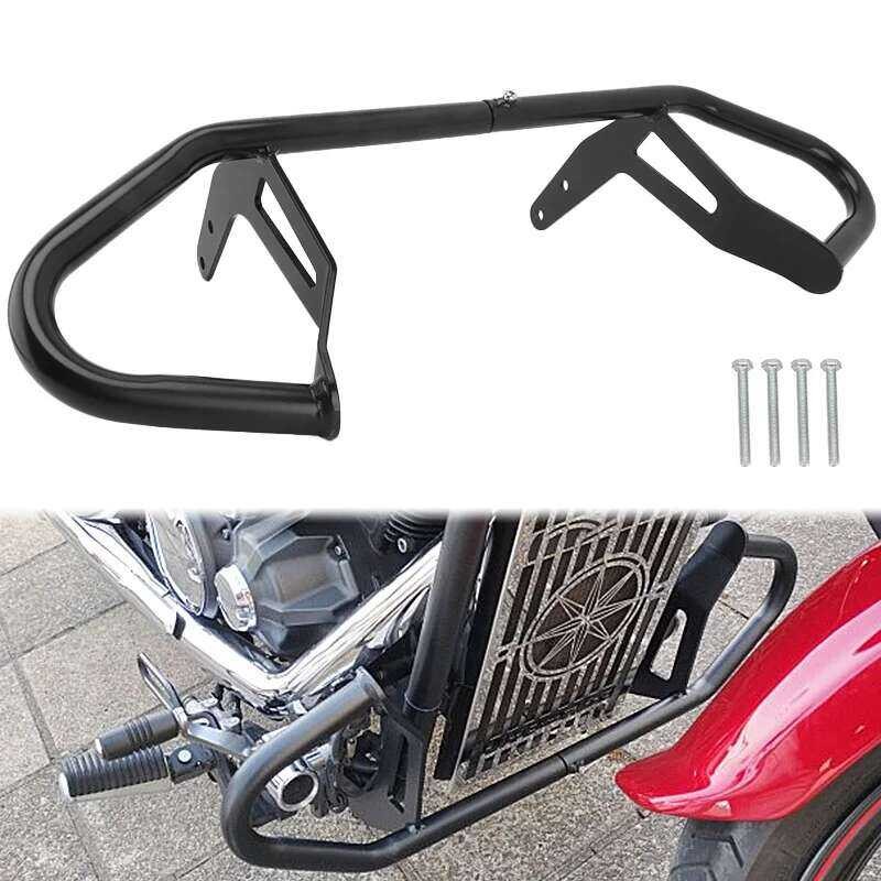 Tt Motorcycle Falg Protection Crash Bar Frame Accessories Engine Guard ...