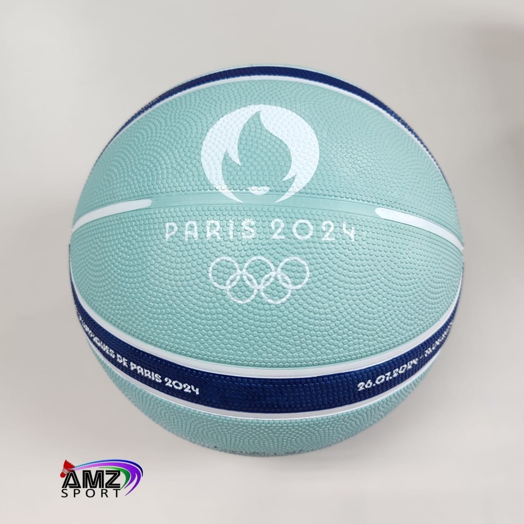 MOLTEN BASKETBALL B7G2000 OLYMPIC PARIS 2024 | Shopee Philippines