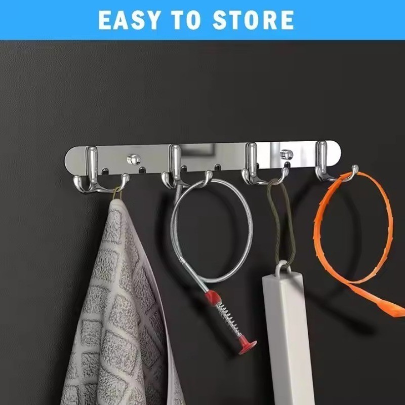 Drain Unblocker Drainage Clog Remover Clog Flexible Auger Snake Rod ...