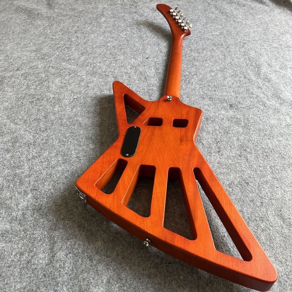 Gibson Holy Explorer Electric Guitar Professional Guitar | Shopee ...