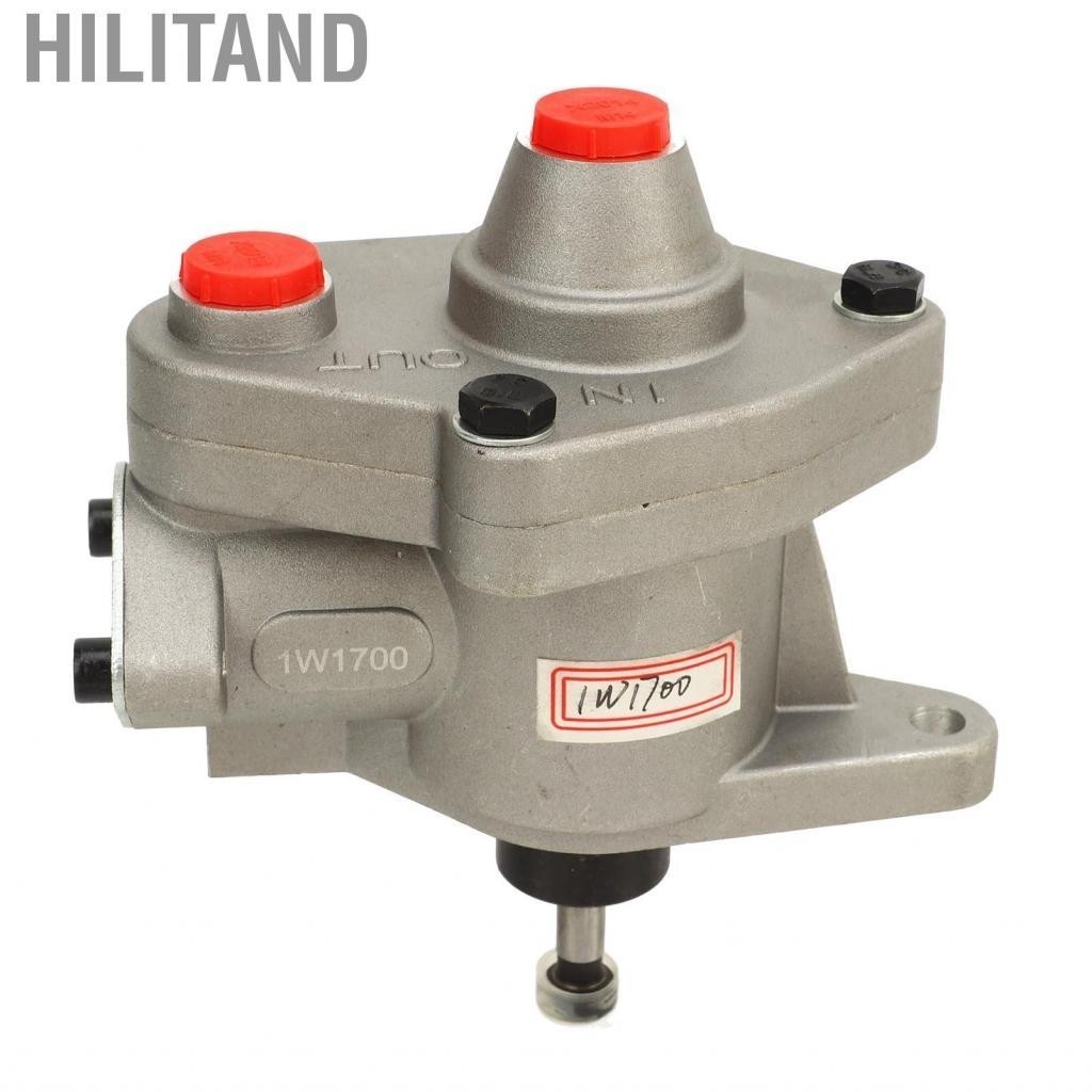 thumbnail image 2 of Fuel Transfer Pump 1W1700 – For CAT 3406, 3406B, 3406C, D350E, D400D, D400E 2 of 3