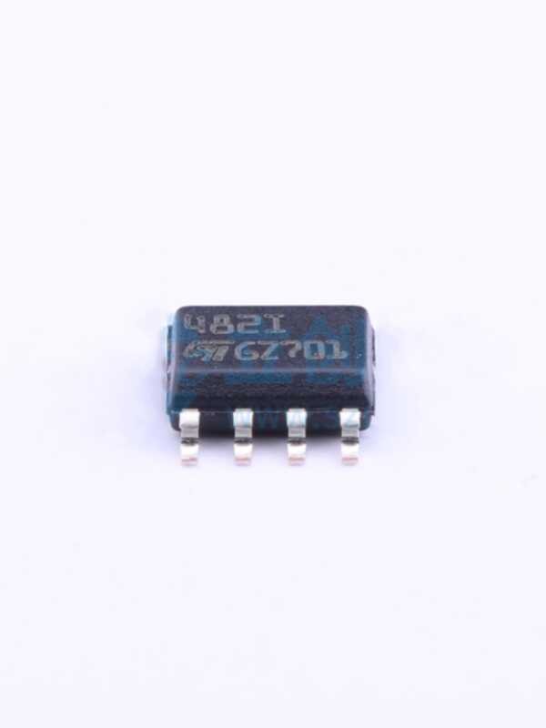 TS482IDT sutla screen 482I headphone amplifier TS482 SOP-8 stereo ...