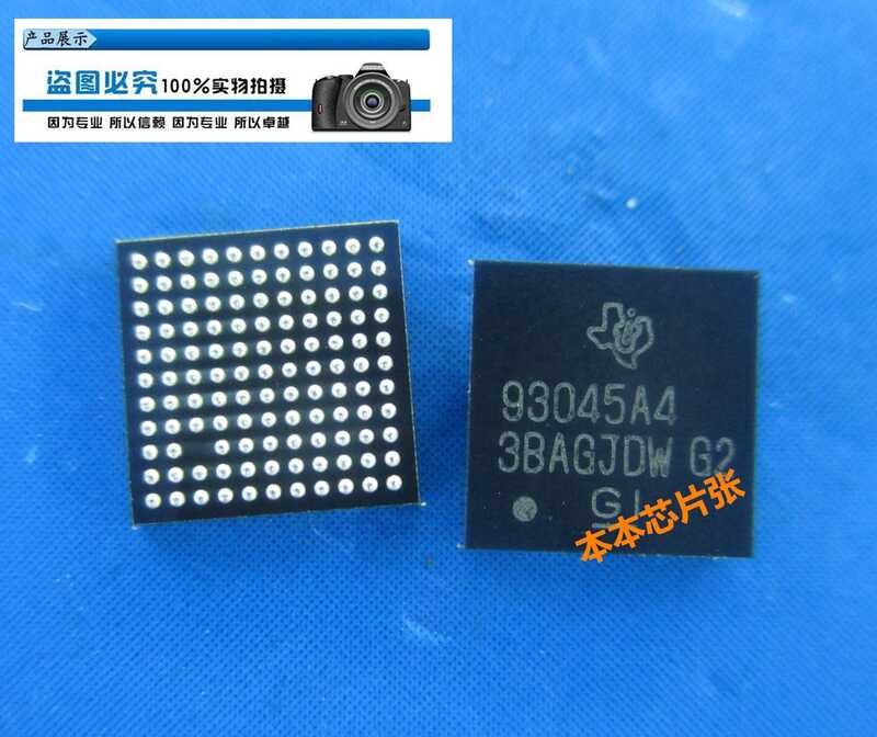 SN93045A4 93045A4 BGA, before shipping | Shopee Philippines