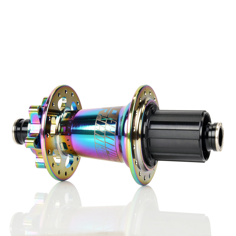 Bike hubs 32 holes Koozer XM490 pro Boost Rear hub 10x141 QR 12x148 ...