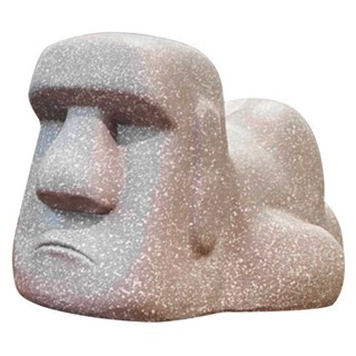 May Laman Kasong Cover Moai Island Easter Head Napkin Facial Dispenser ...