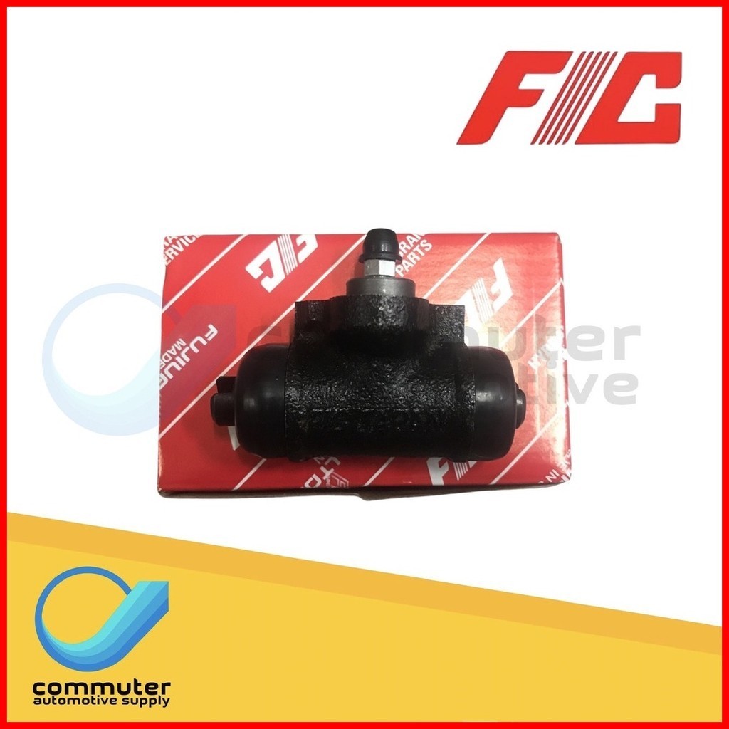 ♠ ♝ [Rear] Wheel Cylinder Assembly Mitsubishi Mirage G4, Mitsubishi Mirage Hatchback Shopee