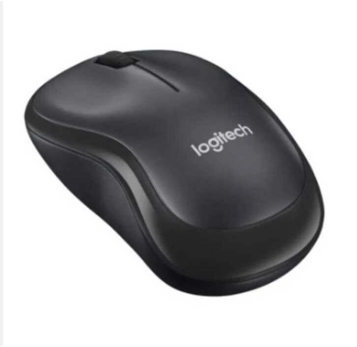 (MNK) M220 Wireless Silent Mouse na may 2.4GHz High-Quality Optical ...