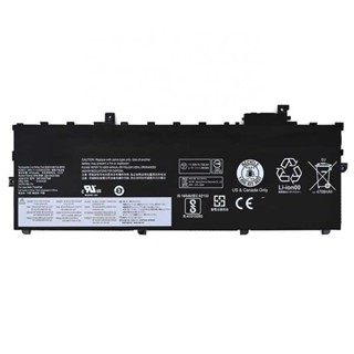 C4 Replacement Laptop Battery 01Av430 Para Sa Lenovo Thinkpad X1 Carbon ...