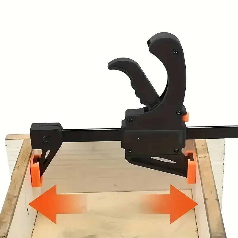 4 Inch Woodworking Clamp Woodworking Hand Tool Strong Fixing Tool ...