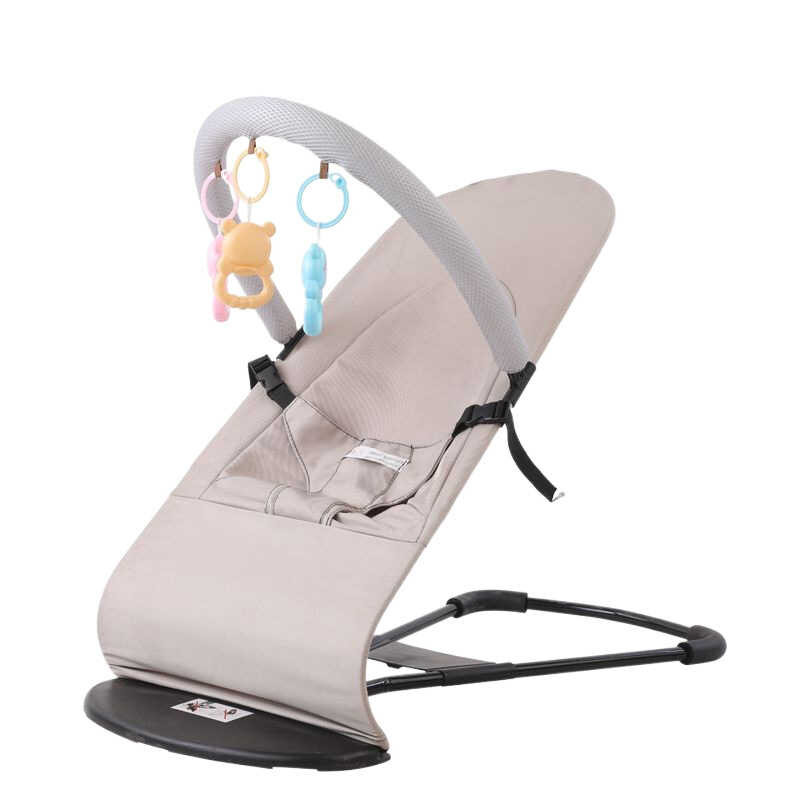 Soothing baby rocking chair, soothing sleeping rocking chair, lounge ...