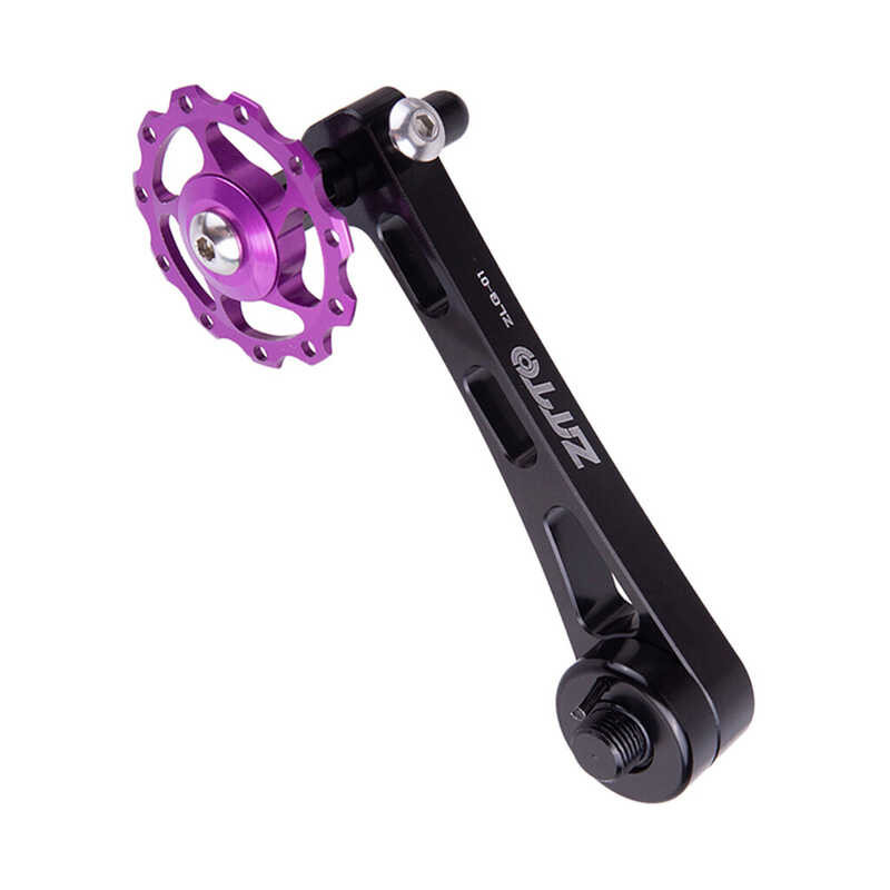 Wdair Single Speed Chain Tensioner At Kit For Road Bike MTB Bicycle ...