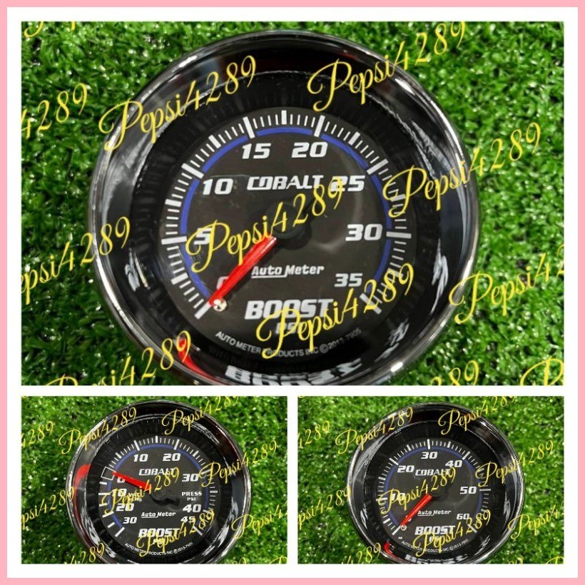 ☑ Measure boost auto meter electricity, measure boost turbo, measure ...