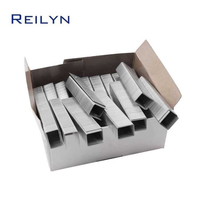 Pc GA 2 Framing Staples Crown Mm Length Upholstery Tacker Staple For ...