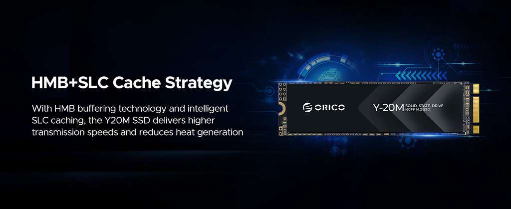 ORICO M.2 SATA SSD 128GB 256GB 512GB M.2 NGFF B&M Key Hard Drive for ...