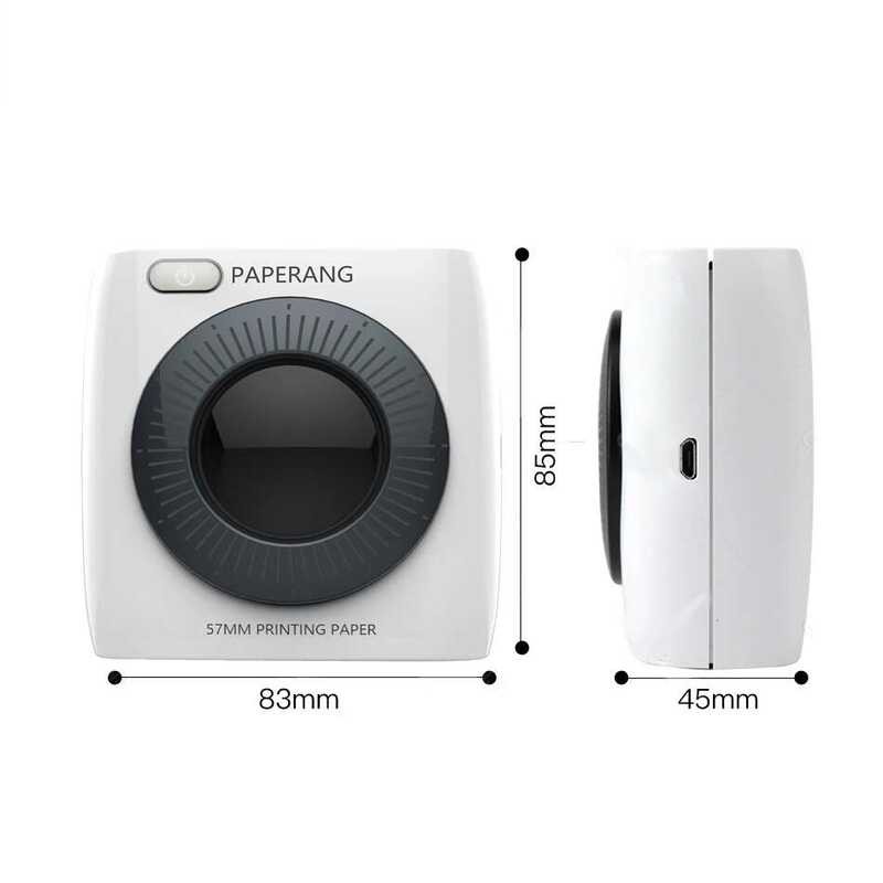Shop paperang cameras p2 for Sale on Shopee Philippines