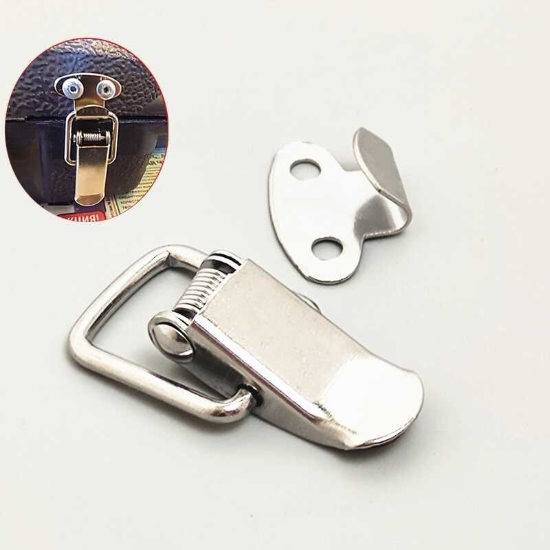 8Piece Box Type Lock, Swing Arm 43 * 12Mm Sliding Door And
