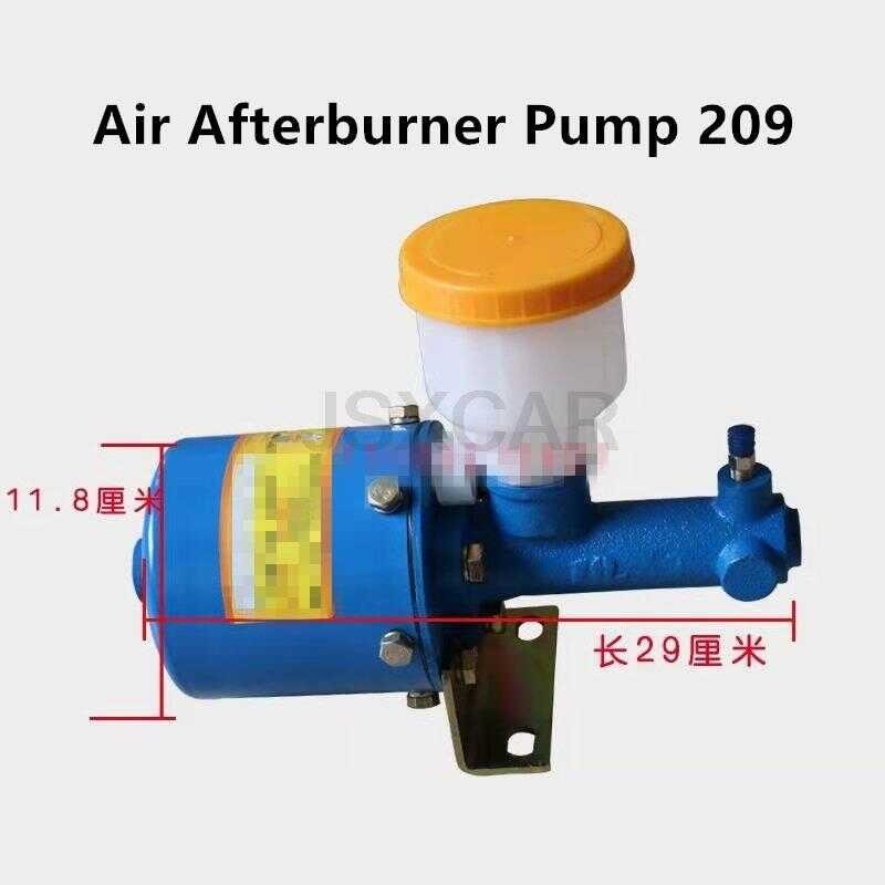 Para Sa Mingyu Shanyu Small Loader Booster Pump Forklift Afterburner ...