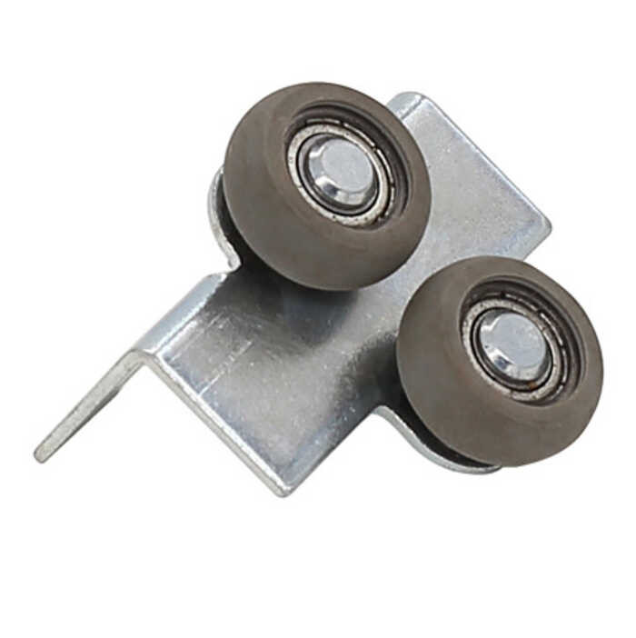 Direct sales of the sliding door, living rooms, balkon, pulleys ...