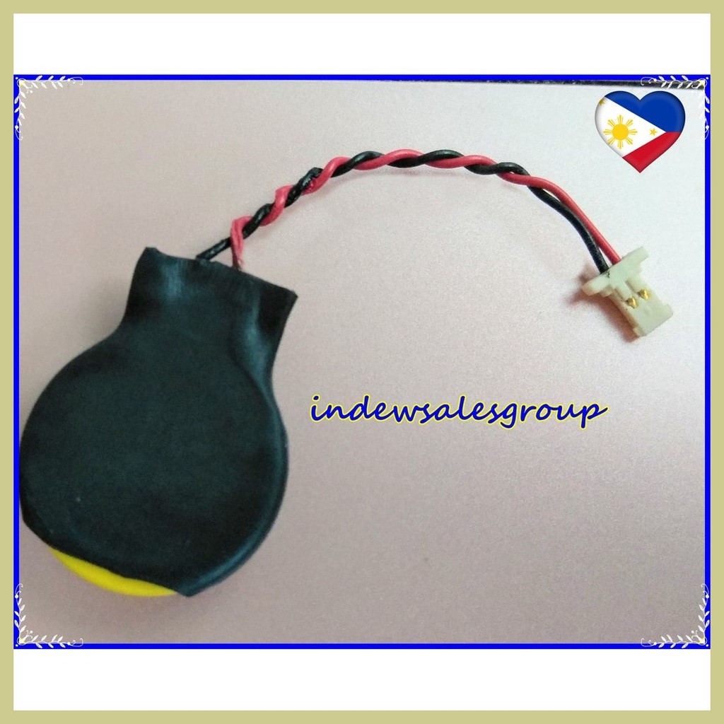 ☃ ♠ New RTC BATTERY for Dell AlienWare Alpha D07U Steam Machine i3 i5 ...