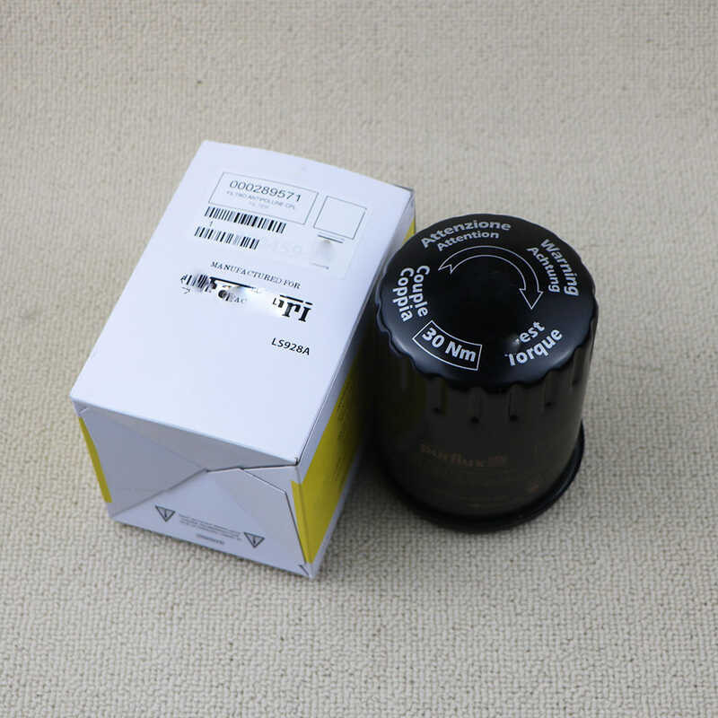 000289571 Car Oil Filter Magkasya Para Sa Maserati Quattroporte M139 ...
