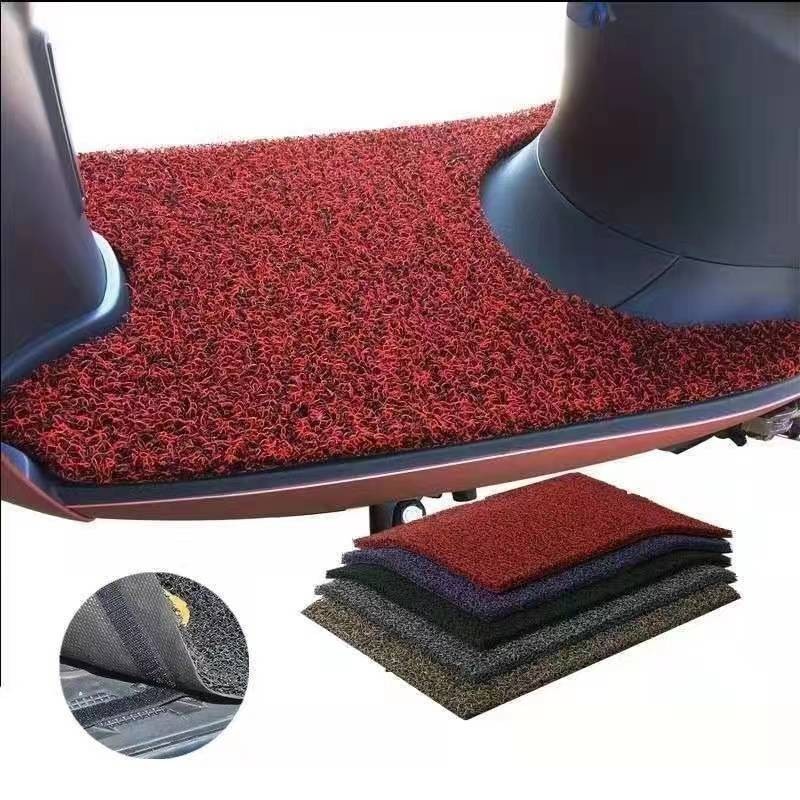Blinkhouse Electric Vehicle Electric Motorcycle Foot Mat Protective Mat ...