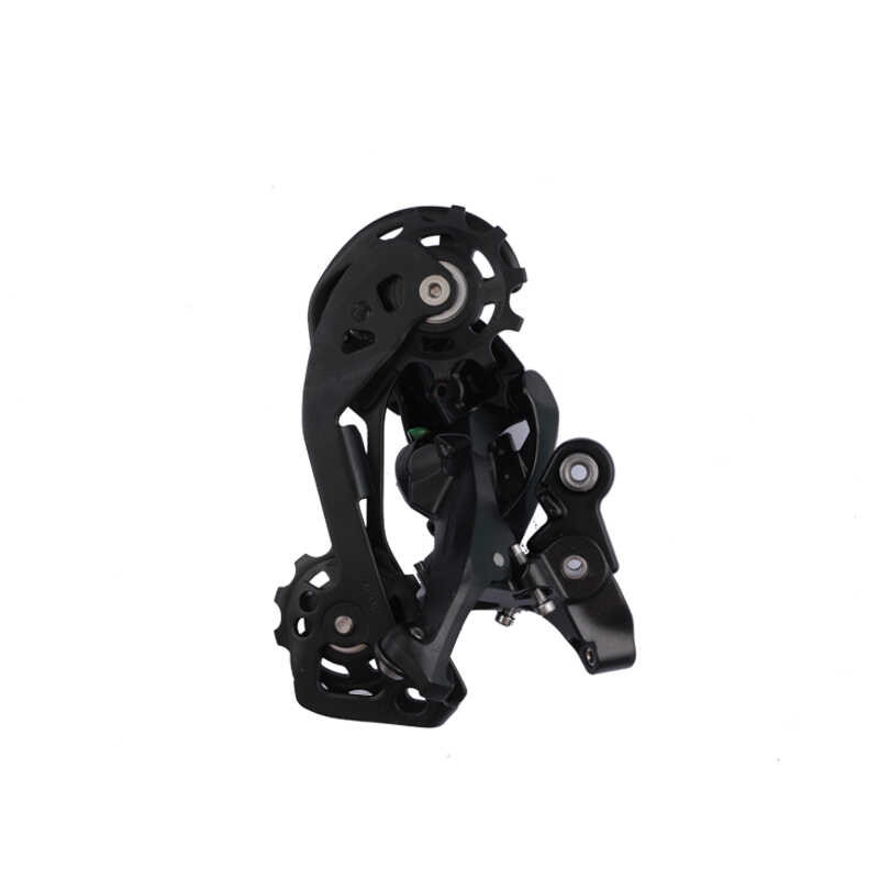 DEORE SHIMANO XT Rd-M8000 Medium/Long Cage Gs/Sgs Rear Derailleur 11 ...