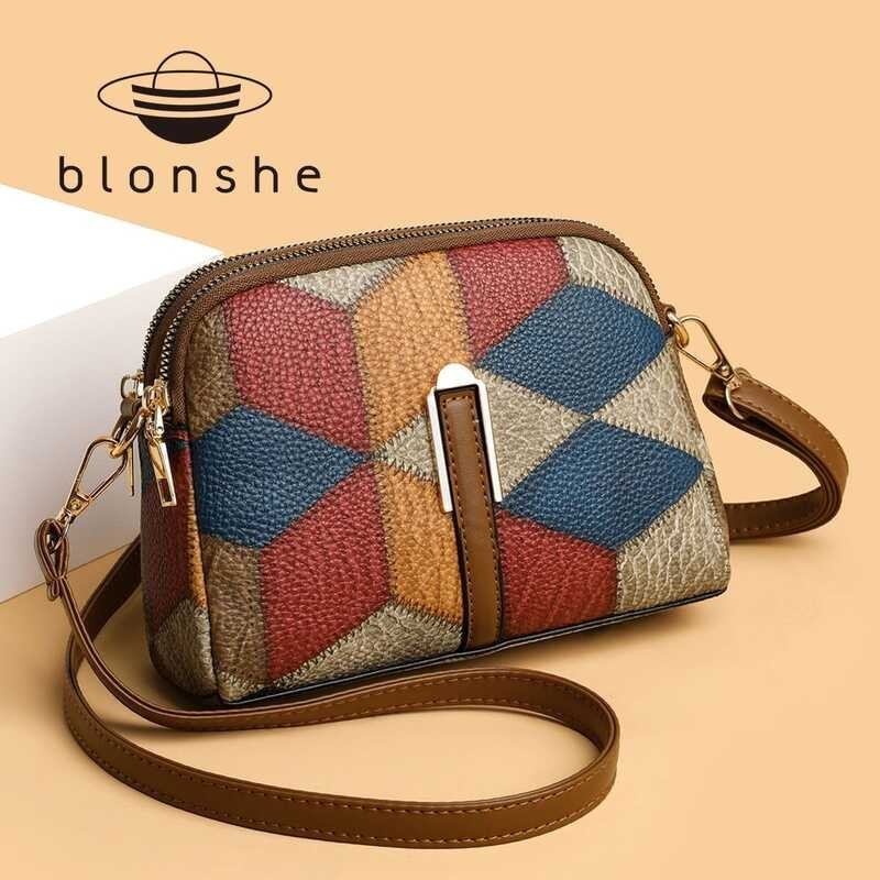 Handbag Blonshe For Women Bag New Design Beg Murah Dan Cantik Tas Wang ...