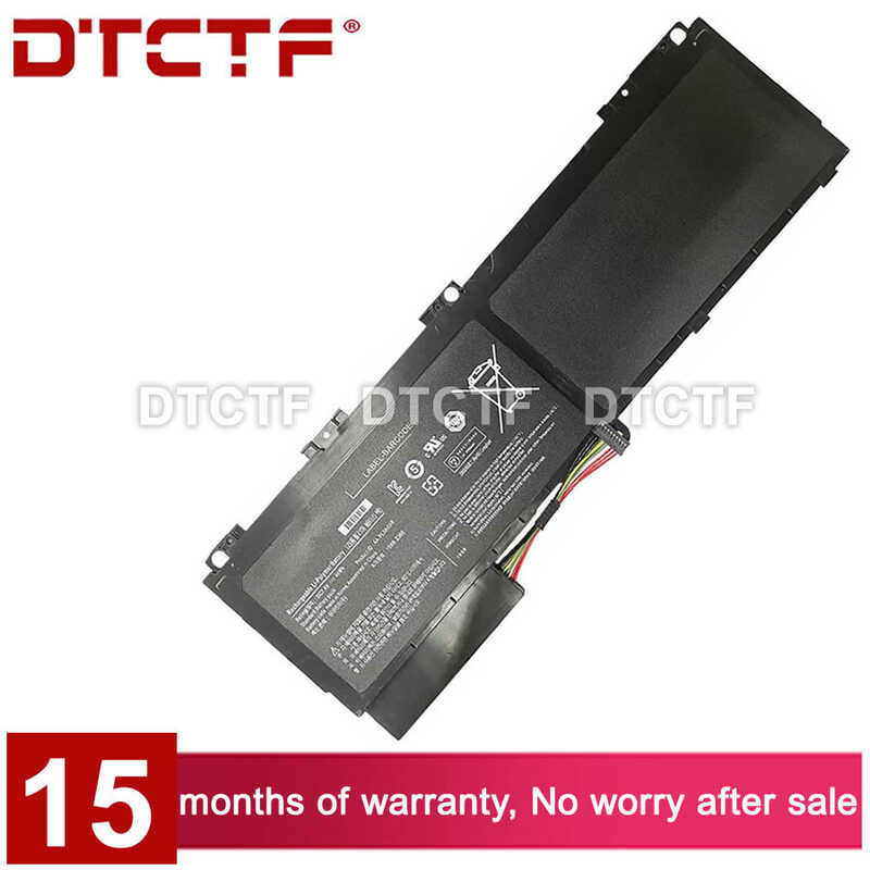 A4 Dtctf 74v 46wh 6150mah Model Aa Plan6ar Plan6ar Battery For Samsung 900x1b A02 900x3a Ba43 4176