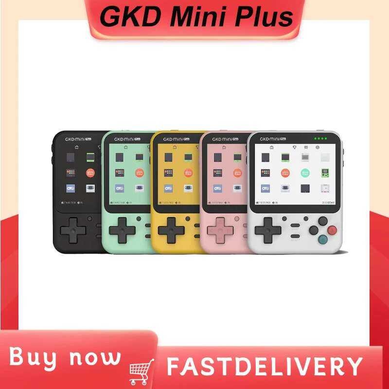 GKD Mini Plus 3.5