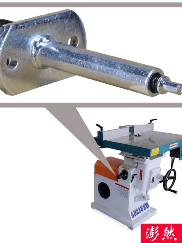 MX5115 edging machine acrylic engraving, milling, chamfering, slotting ...