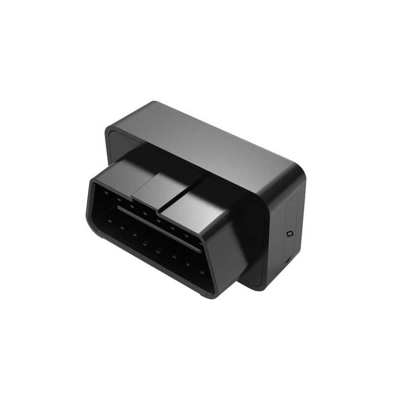 Sinotrack St-902A Mini Voice Monitor Tracker 16Pin OBD II Plug Play Car ...