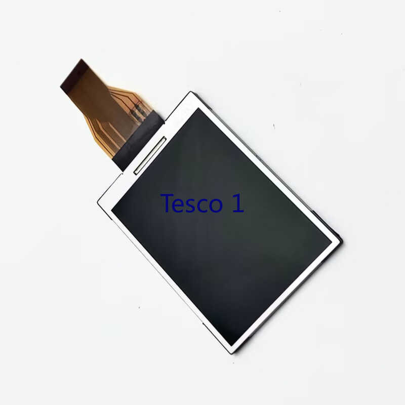 Bagong LCD Display Screen para sa Olympus SP-600UZ SP600 UZ U9010 U5010 ...