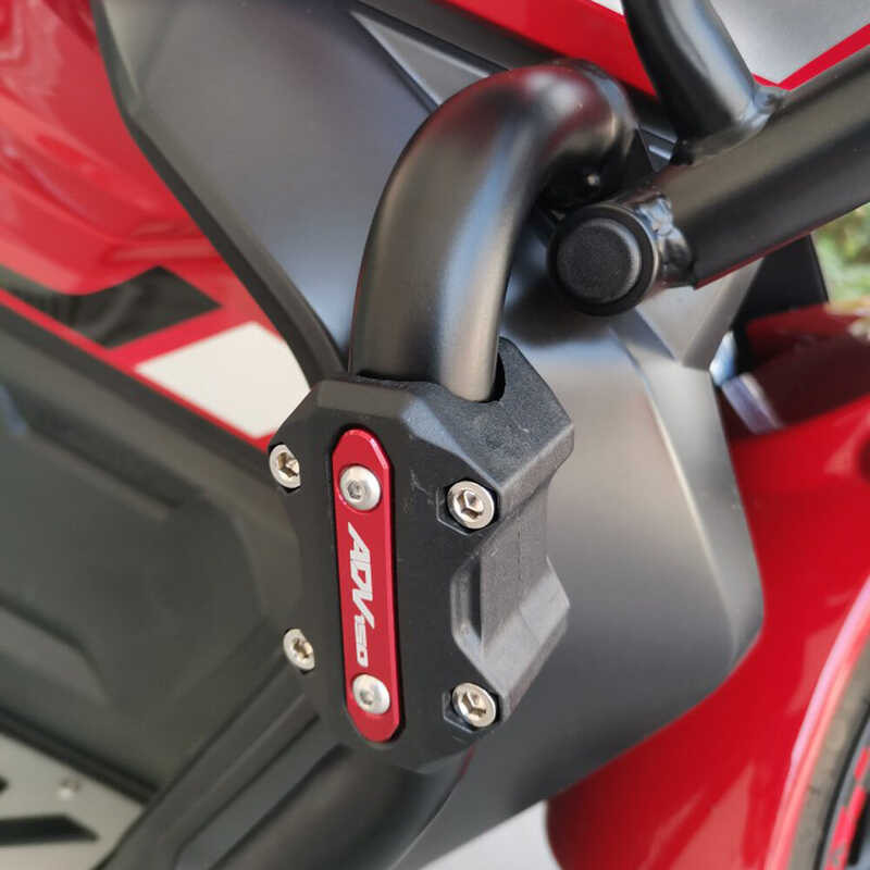 LY Para Sa HONDA Adv150 ADV 150 Adv-150 2021 2020 2019 Motorcycle ...